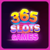 Logo da SLOTS365GAMES